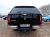 Slika 6 - Mercedes 250 X 250 D  - MojAuto