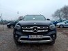 Slika 3 - Mercedes 250 X 250 D  - MojAuto