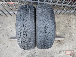 polovni delovi  215-65-16 Dunlop odlicne povoljno m+s