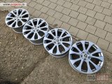 polovni delovi  AluFelne 18Coli 5x112 Mercedes Originalne kao nove