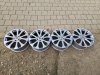 Slika 3 -  AluFelne 18Coli 5x112 Mercedes Originalne kao nove - MojAuto
