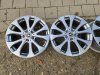 Slika 4 -  AluFelne 18Coli 5x112 Mercedes Originalne kao nove - MojAuto