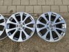Slika 5 -  AluFelne 18Coli 5x112 Mercedes Originalne kao nove - MojAuto