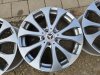 Slika 6 -  AluFelne 18Coli 5x112 Mercedes Originalne kao nove - MojAuto