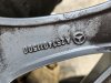 Slika 7 -  AluFelne 18Coli 5x112 Mercedes Originalne kao nove - MojAuto