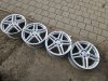 Slika 1 -  AluFelne 18Coli 5x112 Mercedes Originalne kao nove - MojAuto