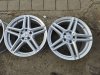 Slika 4 -  AluFelne 18Coli 5x112 Mercedes Originalne kao nove - MojAuto