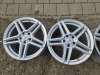 Slika 5 -  AluFelne 18Coli 5x112 Mercedes Originalne kao nove - MojAuto
