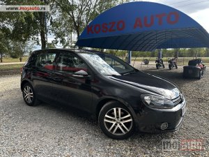 Glavna slika - VW Golf 6   - MojAuto