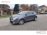 polovni Automobil Alfa Romeo MiTo 1.4 TURBO, KAO NOVA 