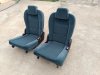 Slika 2 -  Sedista 6 i 7 u gepeku za Pezo 307 SW karavan - MojAuto