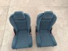 Slika 4 -  Sedista 6 i 7 u gepeku za Pezo 307 SW karavan - MojAuto
