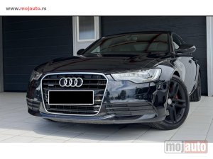 polovni Automobil Audi A6 3.0 tdi 