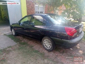 Glavna slika - Ford Mondeo   - MojAuto