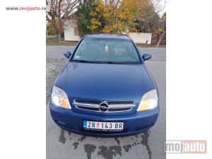 Glavna slika - Opel Vectra C 1.8B  - MojAuto