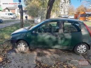 Glavna slika - Fiat Punto 1.2B  - MojAuto