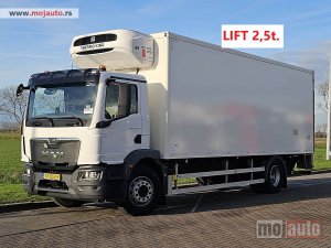 Glavna slika - MAN TGM 18.250 - MojAuto