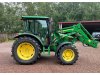 Slika 6 - John Deere 5720 - MojAuto