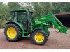 Slika 1 - John Deere 5720 - MojAuto