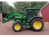 Slika 3 - John Deere 5720 - MojAuto