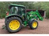 Slika 5 - John Deere 5720 - MojAuto