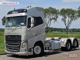Volvo FH 750 6X2