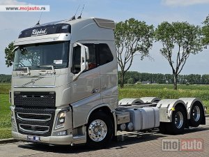 Glavna slika - Volvo FH 750 6X2 - MojAuto