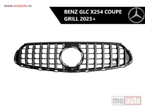 Glavna slika -  Mercedes GLC x254/c254 coupe grill 2023+ - MojAuto