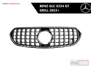 Glavna slika -  Mercedes GLC x254/c254 GT grill 2023+ - MojAuto
