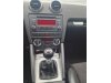 Slika 19 - Audi A3 2.0 TFSI   - MojAuto