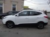 Slika 2 - Hyundai ix35 1.7 CRDI 85 KW ALU DIGI NOV  - MojAuto