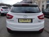 Slika 4 - Hyundai ix35 1.7 CRDI 85 KW ALU DIGI NOV  - MojAuto