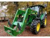 Slika 2 - John Deere 5085M - MojAuto