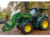 Slika 3 - John Deere 5085M - MojAuto