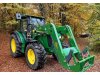 Slika 9 - John Deere 5085M - MojAuto