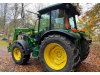 Slika 5 - John Deere 5085M - MojAuto