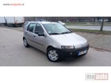 polovni Automobil Fiat Punto 1.9 jtd 
