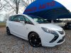 Slika 2 - Opel Zafira 2.0 OPC Line  - MojAuto