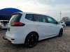 Slika 8 - Opel Zafira 2.0 OPC Line  - MojAuto