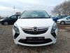 Slika 4 - Opel Zafira 2.0 OPC Line  - MojAuto