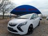 Slika 1 - Opel Zafira 2.0 OPC Line  - MojAuto