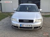 polovni Automobil Audi A4  