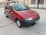 polovni Automobil Fiat Punto 1,2 