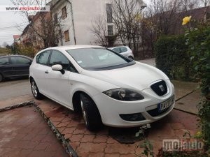 Glavna slika - Seat Leon   - MojAuto