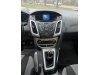 Slika 17 - Ford Focus 1,6 Titanium X  - MojAuto