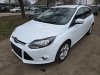 Slika 1 - Ford Focus 1,6 Titanium X  - MojAuto