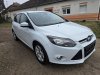 Slika 3 - Ford Focus 1,6 Titanium X  - MojAuto