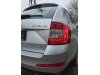 Slika 11 - Škoda Octavia TSI  - MojAuto