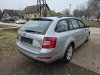Slika 10 - Škoda Octavia TSI  - MojAuto