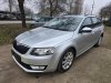 Slika 6 - Škoda Octavia TSI  - MojAuto